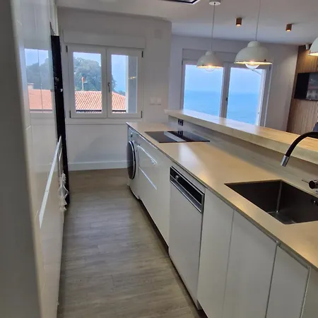 Appartement Casa Laurentina *