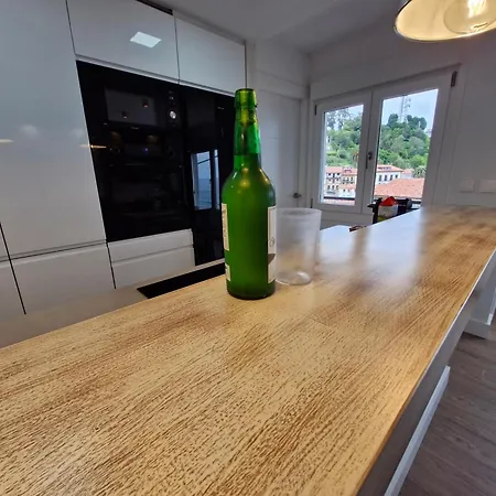 شقة Casa Laurentina