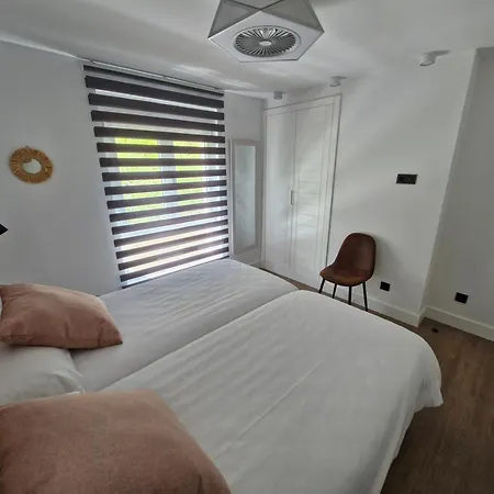 Casa Laurentina * Lastres