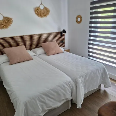 Casa Laurentina Appartement *