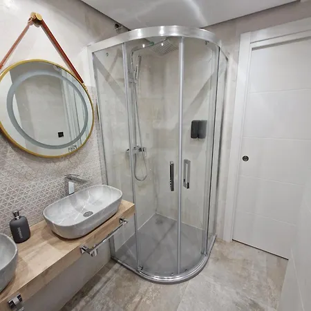 Casa Laurentina Appartement Lastres