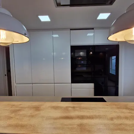 Casa Laurentina * Lastres