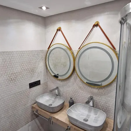 Appartement Casa Laurentina Lastres