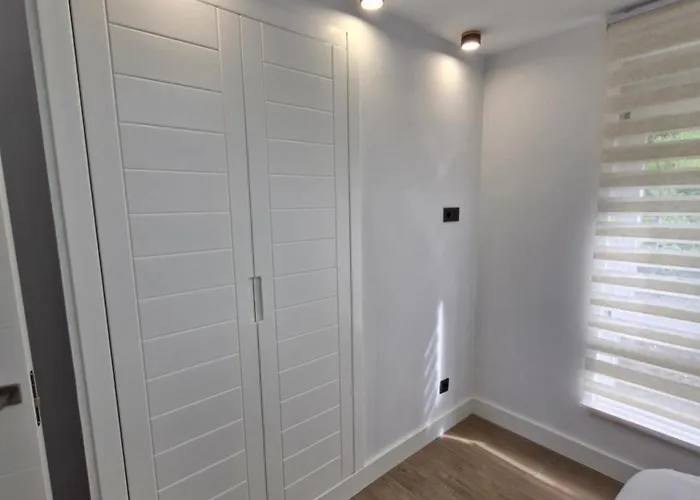 Casa Laurentina شقة استريس