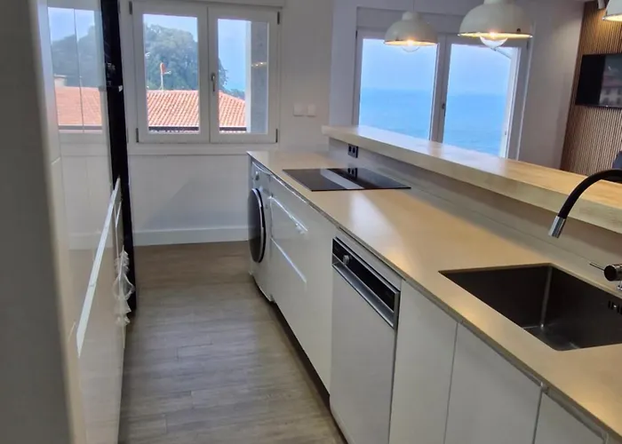 شقة Casa Laurentina *