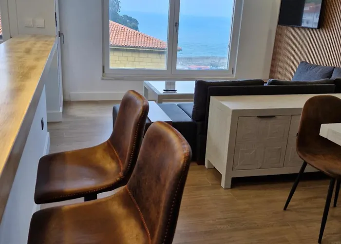 شقة Casa Laurentina