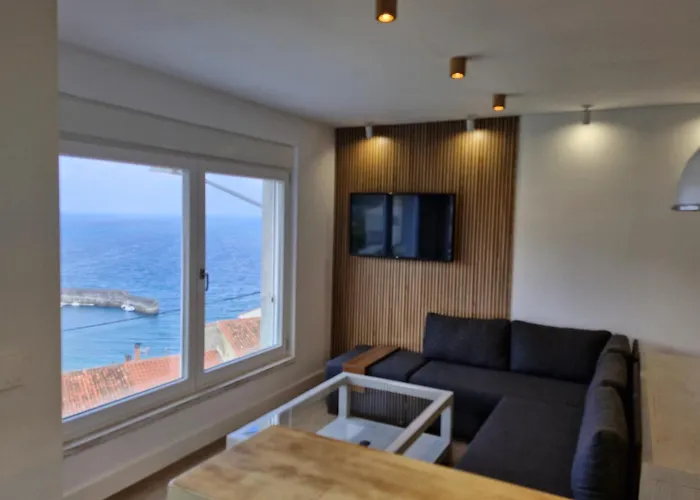 Casa Laurentina شقة *