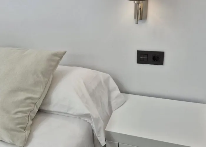 شقة Casa Laurentina *