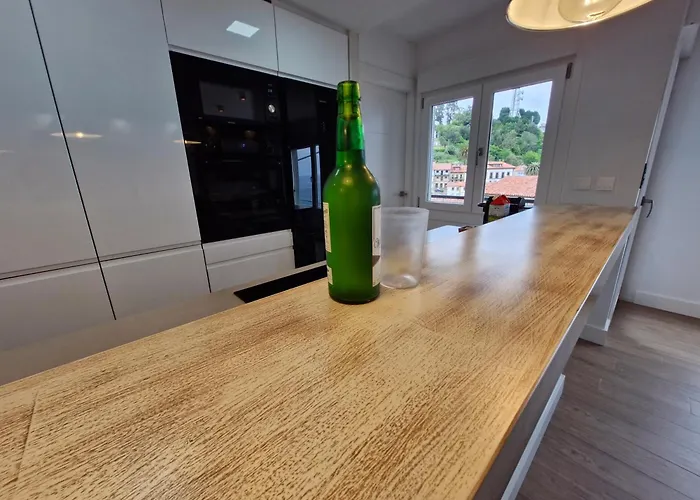 شقة Casa Laurentina