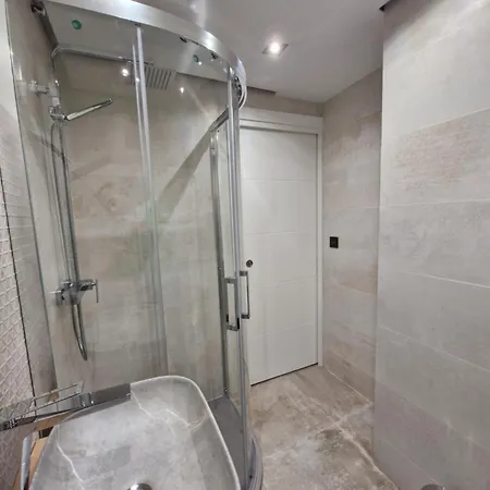 Casa Laurentina * Lastres