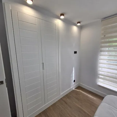 Casa Laurentina Apartment Lastres