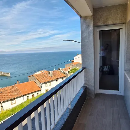 Casa Laurentina * Lastres