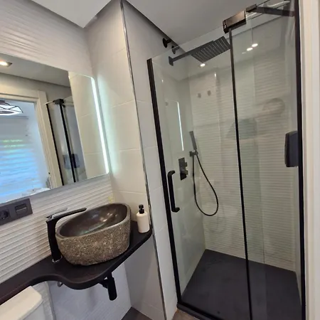 Casa Laurentina Apartment