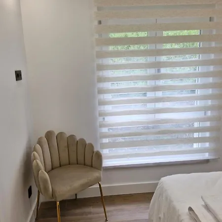 Casa Laurentina Lastres