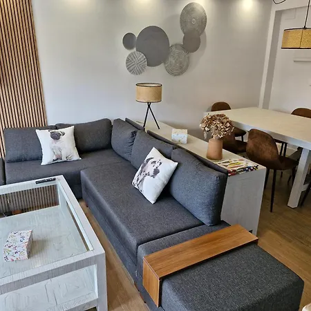 Casa Laurentina * Lastres