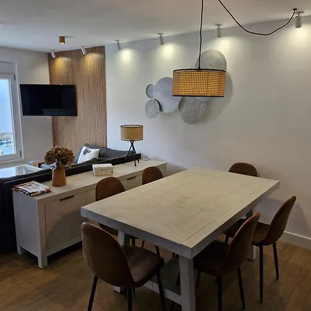 Casa Laurentina * Lastres