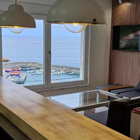 Casa Laurentina * Lastres