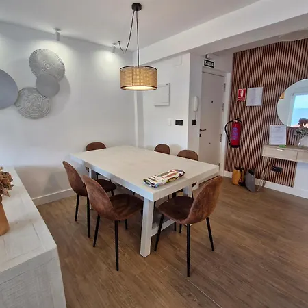 Casa Laurentina Lastres