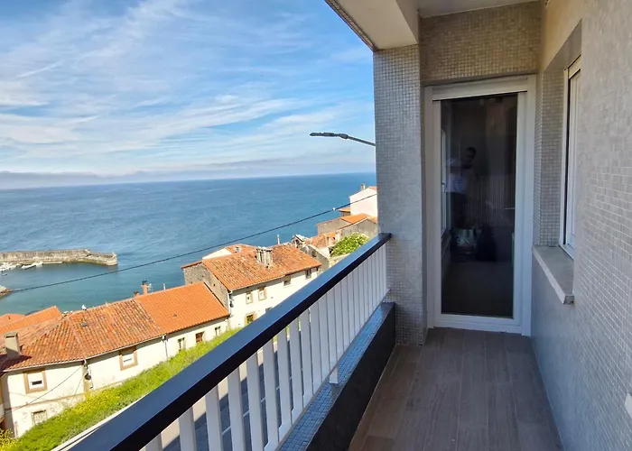 Casa Laurentina * Lastres