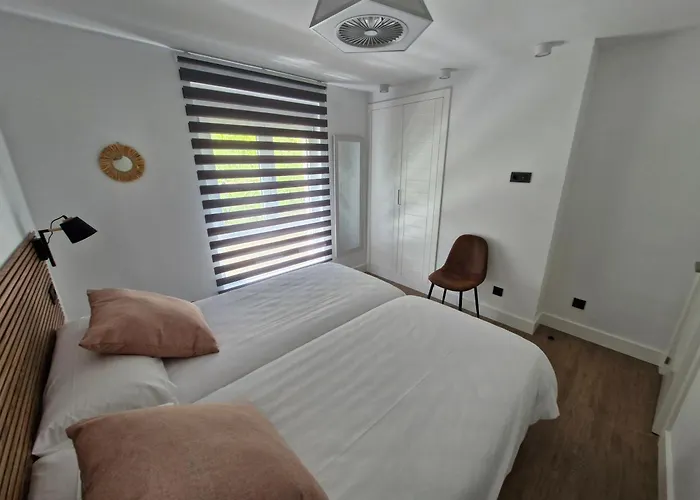 Casa Laurentina * Lastres