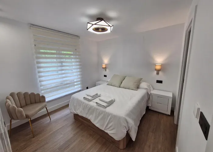 Apartamento Casa Laurentina Lastres