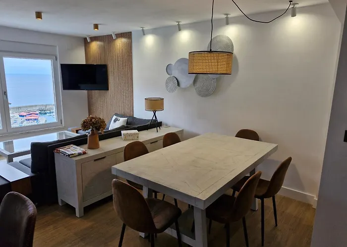 Casa Laurentina * Lastres