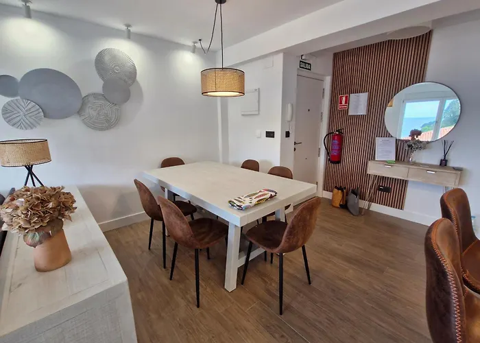 Casa Laurentina Lastres