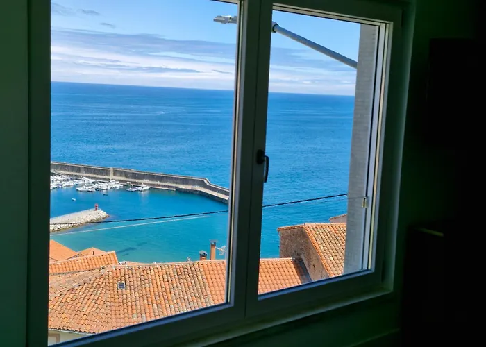 Apartamento Casa Laurentina Lastres