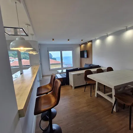 Casa Laurentina Apartment Lastres