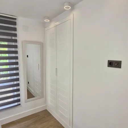 Casa Laurentina Daire *