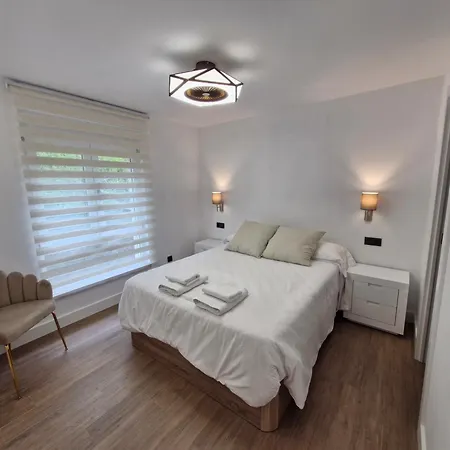 Daire Casa Laurentina Lastres