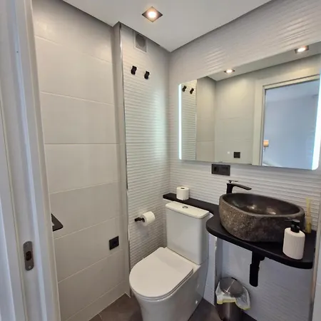 Casa Laurentina Apartment Lastres