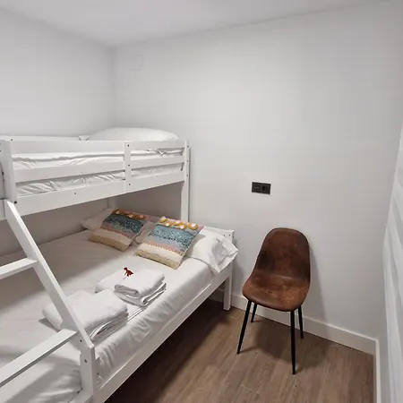 Casa Laurentina Daire *