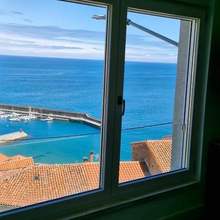 Apartment Casa Laurentina Lastres
